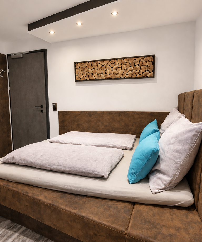 Apartments Niederseer in Saalbach / Austria | © Apartments Niederseer in Saalbach / Austria