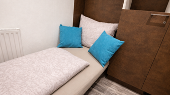 Apartments Niederseer in Saalbach / Austria | © Apartments Niederseer in Saalbach / Austria