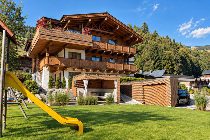 Apartments Niederseer in Saalbach / Austria | © Apartments Niederseer in Saalbach / Austria