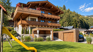 Apartments Niederseer in Saalbach / Austria | © Apartments Niederseer in Saalbach / Austria