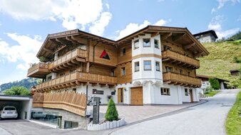 Apartments Niederseer in Saalbach / Austria | © Apartments Niederseer in Saalbach / Austria