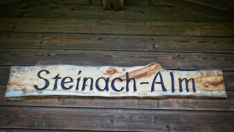 Steinach Alm by Apartments Niederseer in Saalbach / Austria | © Steinach Alm by Apartments Niederseer in Saalbach / Austria